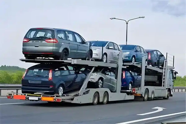 方城轿车托运查询